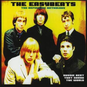 Easybeats